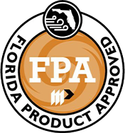 Florida Product Approved