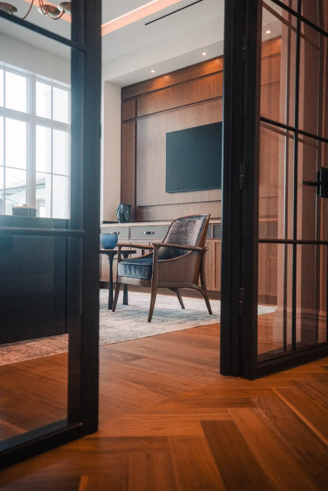 Home office · 153A1602