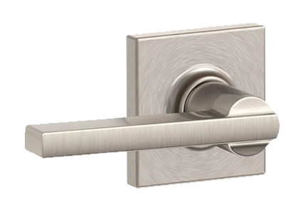 Broadway lever