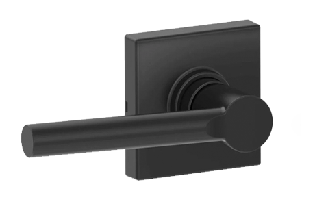 Latitude lever