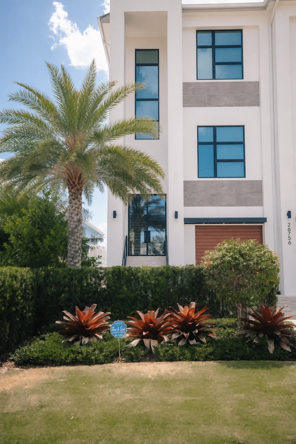 Milano Bonita Springs residence