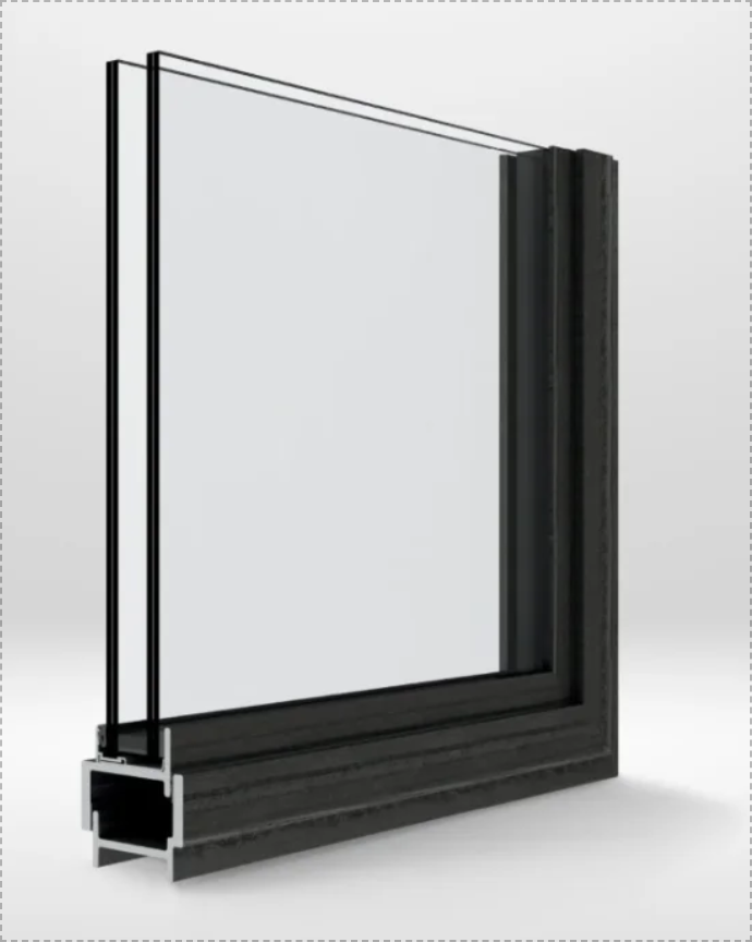 W40 corner sample