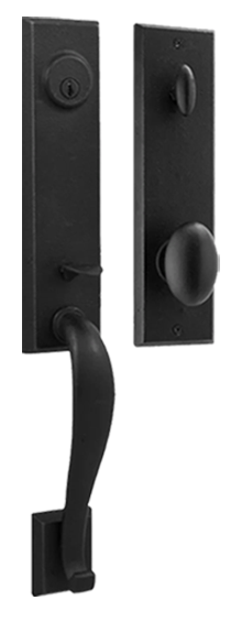 Addison handleset