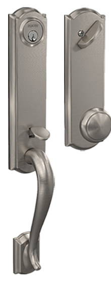 Camelot handleset